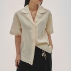 TODAYFUL (トゥデイフル)Halfsleeve Box Shirts 即日発送