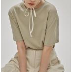 TODAYFUL (トゥデイフル)Basic Smooth T-shirts 即日発送