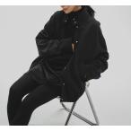 TODAYFUL トゥデイフル Standcollar Warm Blouzon 即納