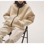 ショッピングファスナー TODAYFUL トゥデイフル Woolboa Zip Jacket   即日発送