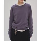 ショッピングカシミア TODAYFUL  トゥデイフル Wool Cashmere Seamless Knit 即日発送