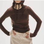 TODAYFUL  トゥデイフル Tuck Layered Long T-shirts 即日発送