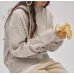 TODAYFUL Today полный Cotton Brushed Sweat отправка в тот же день 12620601