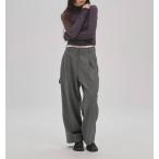 TODAYFUL トゥデイフル Wool Painter Pants 即日発送