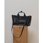 TODAYFUL 2025Prefall トゥデイフル バッグ Useful Leather Bag(M) 9月上旬〜下旬予約 ユースフルレザーバッグM ショルダーバッグ 牛革 12521011