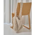 ショッピング即納 TODAYFUL  トゥデイフル Volume Fur Shoulderbag 即納
