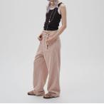 TODAYFUL トゥデイフル  Chunky Corduroy Pants 予約商品