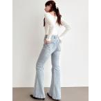 RESEXXY Rize расческа - Heart карман Denim брюки отправка в тот же день 