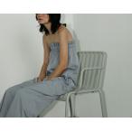ANUKE (アンヌーク)Cutoff Bare Combinaison 即納 SALE