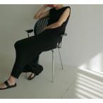 ANUKE (アンヌーク)2way Shaggy Onepiece 即納 SALE
