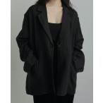 ANUKE Anne n-kLinen Sheer Jacket отправка в тот же день 