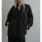 ANUKE アンヌーク Padding Botton Shirts 即日発送