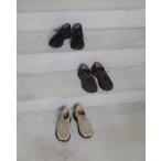 ANUKE Anne n-kEco Suede Moccasin отправка в тот же день 