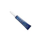 歯科技工用瞬間接着剤　αクイン (GELタイプ　 20g×1本入) 送料無料。