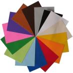 カラーマグネットシート（大）１枚