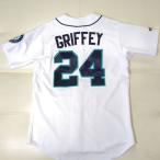  талон * grif .-Jr Мали na-z majestic копия форма M Ken Griffey Junior Ken Griffey Jr. Seattle Mariners
