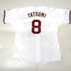 .... Tohoku Rakuten Golden Eagles копия форма M вышивка нашивка ..... Tohoku 