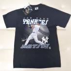 松井秀喜 ヤンキース Tシャツ S タグ