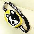  футбол Jean ключ klau Dio хлеб tia-ni тренировочный сумка на плечо сумка "body" желтый French bru собака 