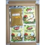  тайское карри комплект ( желтый )