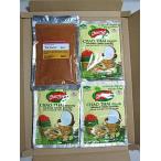  тайское карри комплект ( красный )