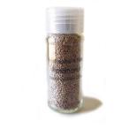  белый chia seed ( шейкер ввод ) 25g