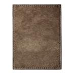 Rascasse-la ska Hsu Refined Scorecard Case-li штраф do оценка футляр для карточек -p EBBRO - серый ( Gree geo )