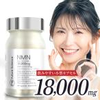 【2個セット】Future Science NMN サプリ 18000mg 90カプセル 酵母発酵 国内製造 NMN 1粒200mg レスベラトロール L-シスチン 日本製
