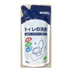 トイレの洗剤　詰替え_350ｍｌ