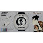 マクセル イズミ IZUMI IZD-C290 電動シェーバー 回転式シェーバー 5色セット 乾電池式