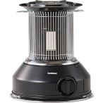 Iwatani イワタニ カセット ガス ストーブ マル暖 やかん 置ける アウトドア 屋内外 両用 おしゃれ 丸形 CB-STV-MRD