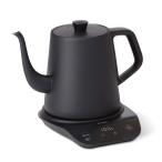 siroca 電気ケトルSK-D171 ブラック シロカ [容量0.8L/1℃単位の温度設定機能/保温機能/空だき防止機能/電気ポット]