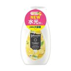 ジョンソンボディケア VCアロマミルク 500ml シトラスとシダーウッドの香り 大容量 ボディクリ