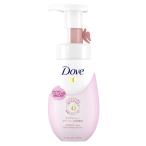 Dove(ダヴ) クリアリニュー クリーミー泡洗顔料 角質・くすみ 本体 150ml