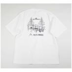 RATELWORKS ラーテルワークス 1TH ANNIVERSARY T-SHIRT（1周年記念Tシャツ） メンズ＆レディース 男女兼用(RWS0046)