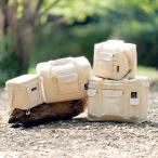 AURORA SOFT COOLER LTD IV(オーロラソフトクーラー リミテッドエディションIV) RATELWORKS ラーテルワークス クーラーボックス 33L 24L 16L 8L アイボリー 保冷