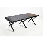 Ebhple[u120 WOOD PANEL TABLE120 RATELWORKS [e[NX  Ebhe[u Lv AEghA VR A~e[u(RWS0143)