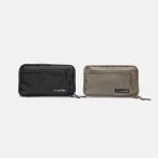 PASSPORT CASE（パスポートケース）RATELWORKS ラーテルワークス パスポートケース 海外 旅行 出張 薄型 航空券 スキミングブロック 防犯 おしゃれ (RWS0364)