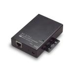 PoE to RS-232C конвертер RS-ET62 RS232C удлинение LAN изменение LAN кабель PoE