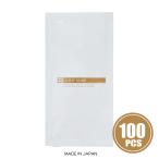 ボディソープ J'sレジェンドSTYLE 100個 使い切り パウチ 10ml