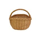 . производства пикник корзина bageto корзина B 1 шт рука овальный .