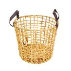  вода гиацинт тросик ... тубус type корзина L