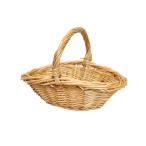  маленький Wicca - корзина держать рука имеется Mini натуральный 