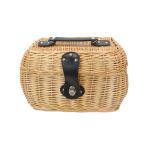  little пикник корзина . черный руль vanity 