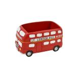  resin миниатюра pot London ba спот Англия Британия 