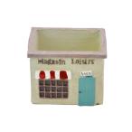  resin миниатюра pot Magasin смешанные товары магазин house много мясо горшок 