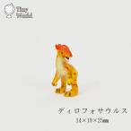  Thai колено world tirofosaurus миниатюра динозавр dy