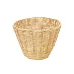  Thai производства ротанг Circle корзина . хлеб inserting корзина 