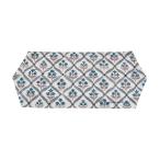  вышивка Logo двусторонний корзина сумка покрытие L GF×GY цветочный принт 