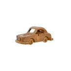  дерево vehicle Spy машина из дерева транспортное средство машина игрушка щеки 